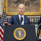 Biden aprueba una ley para proteger los derechos LGTBI frente a las restricciones de algunos estados de EEUU