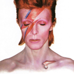 Hace 50 años aterrizó en la Tierra Ziggy Stardust, el alter ego de David Bowie