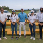 La nueva Chevrolet Traverse presente en torneo de golf