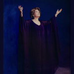 Personalidades dan último adiós a la soprano Ivonne Haza