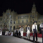 Dior se rinde a España con un espectacular desfile homenaje a nuestro país que tardaremos mucho en olvidar