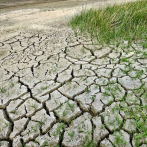 La sequía, un problema medioambiental que no entiende de fronteras Rafa González