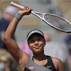 Naomi Osaka se retira de Wimbledon debido a una lesión