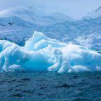 Deshielo en glaciares antárticos sin precedentes en 5.000 años