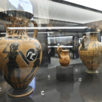 Roma dedica un museo al arte expoliado y recuperado