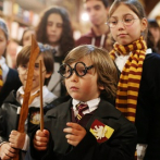 La magia de Harry Potter ya tiene un cuarto de siglo