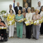 El Instituto de Ayuda al Sordo Santa Rosa celebra su 50 aniversario