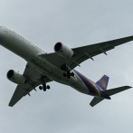 Tráfico aéreo podría alcanzar niveles precovid en 2023