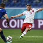 Polonia descarta a Maciej Rybus del Mundial de Catar por seguir en club ruso
