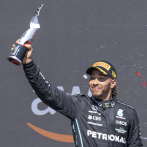 El tercer lugar en Canadá levanta el ánimo de Lewis Hamilton
