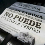 La SIP repudia la confiscación y el cierre de cuarto medio en Nicaragua