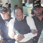 Hombre estuvo vinculado a Quirino acepta irse en extradición