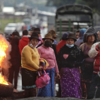 Fiscalía Ecuador allana la Casa de la Cultura