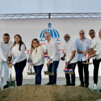Gobierno inicia trabajos de construcción del Play Los Toros en la provincia de Azua