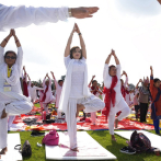 Día Internacional del Yoga: más que ejercicio, una filosofía de vida