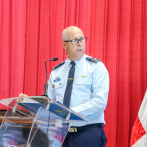 Quién es Santiago Almonte Batista, el coronel piloto que denunció supuestas irregularidades en la FARD