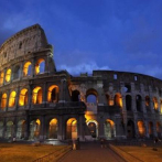 Un autobús de realidad virtual para recrear el esplendor de la antigua Roma