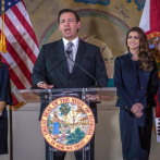 Gobernador de Florida tilda de amenaza para la región la elección de Petro
