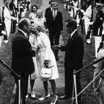 50 años de Watergate: La prensa y la caída de Nixon