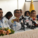 Colegio Médico Dominicano anuncia paro laboral en rechazo al plan de las ARS