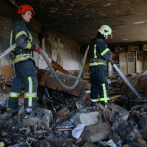 Bombardeo ruso en ciudad de Ucrania deja al menos tres fallecidos