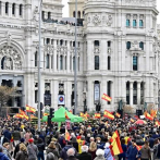 La inmigración salva por sexto año la caída de población en España