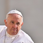 Papa reza por víctimas del sismo en Afganistán y jesuitas asesinados en México