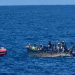 Repatrian a 56 migrantes dominicanos interceptados en aguas de Puerto Rico