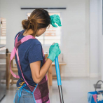 En el servicio doméstico trabajan más gente que en las zonas francas