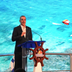 Abinader anuncia la ejecución de un puerto de crucero en Samaná que iniciará su construcción en julio
