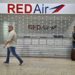 Una aerolínea venezolana es la compañía madre de “RedAir”