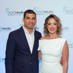 Agencia DocMedia celebra su quinto aniversario