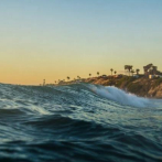 Estudio refleja que aumento del mar por el cambio climático afecta al oleaje