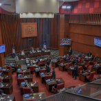 Senadores aprueban préstamos por más de 6,610 millones de pesos este miércoles