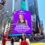 Dominicana Diosa Caro se destaca en la radio en Nueva York