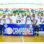 San Juan se corona campeón de la Liga Nacional de Desarrollo U22, Regional Sur