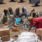 ONU: más de 20 millones de personas pasan hambre en Etiopía