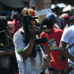 Gobierno garantizan en territorio nacional no operan bandas haitianas