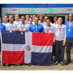 Dominicana gana plata en Centrobasket U-15 y clasifica el Campeonato FIBA U16