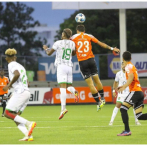 Cibao FC y Jarabacoa empatan a uno, La Vega triunfa y clasifica a Liguilla
