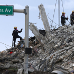 Un año después de colapsar edificio de Surfside: dolor y muchas, muchas dudas