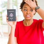 Desde el 30 de junio ciudadanos estadounidenses no podrán usar pasaporte vencido para regresar a su país