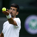 Sin Medvedev, Novak Djokovic iniciará el Wimbledon en la cancha central