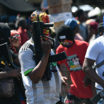 Liberan al chofer dominicano que había sido secuestrado en Haití hace una semana