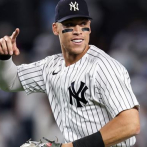 Aaron Judge y los Yankees de Nueva York evitan la audiencia de arbitraje