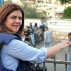 La ONU asegura que la periodista palestina de Al Jazeera murió por un disparo de las fuerzas israelíes