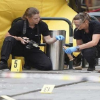 Policía noruega considera tiroteo mortal en Oslo como 