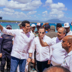 Gobierno invertirá 600 millones de pesos en el remozamiento de la playa en Sosúa