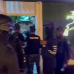 Cónsul haitiano denuncia fue detenido en un restaurante de Santiago junto a un grupo de compatriotas