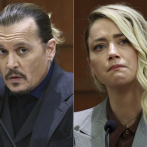 Juez oficializa la indemnización de 10.3 millones que Amber Heard deberá pagar a Johnny Depp